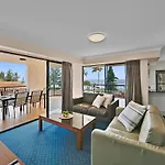 Ocean Breeze @ Coral Sands