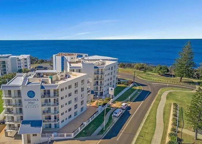 Bargara Blue Resort