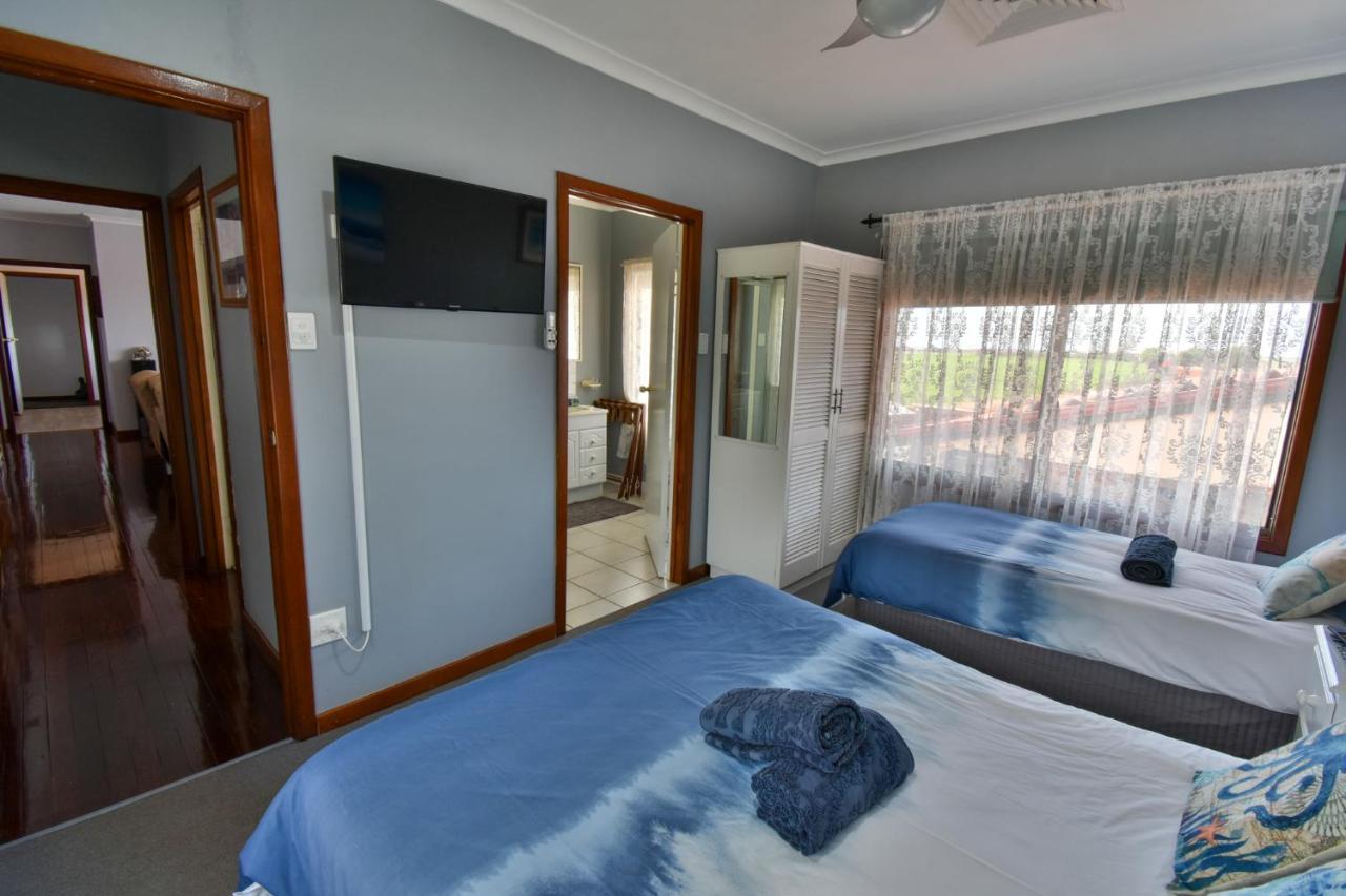 Dunelm House Bed & Breakfast 4*
