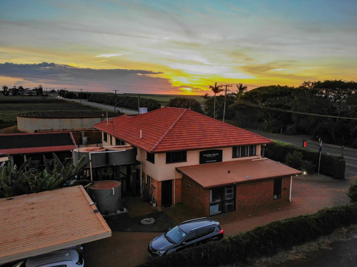 Dunelm House 4* Bargara
