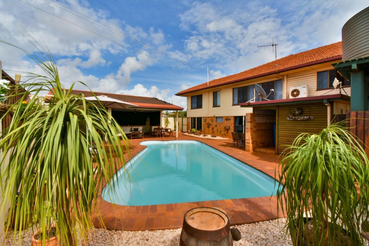 Dunelm House Bed & Breakfast 4*