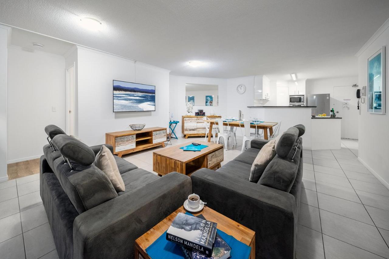 Blue Resort Bargara