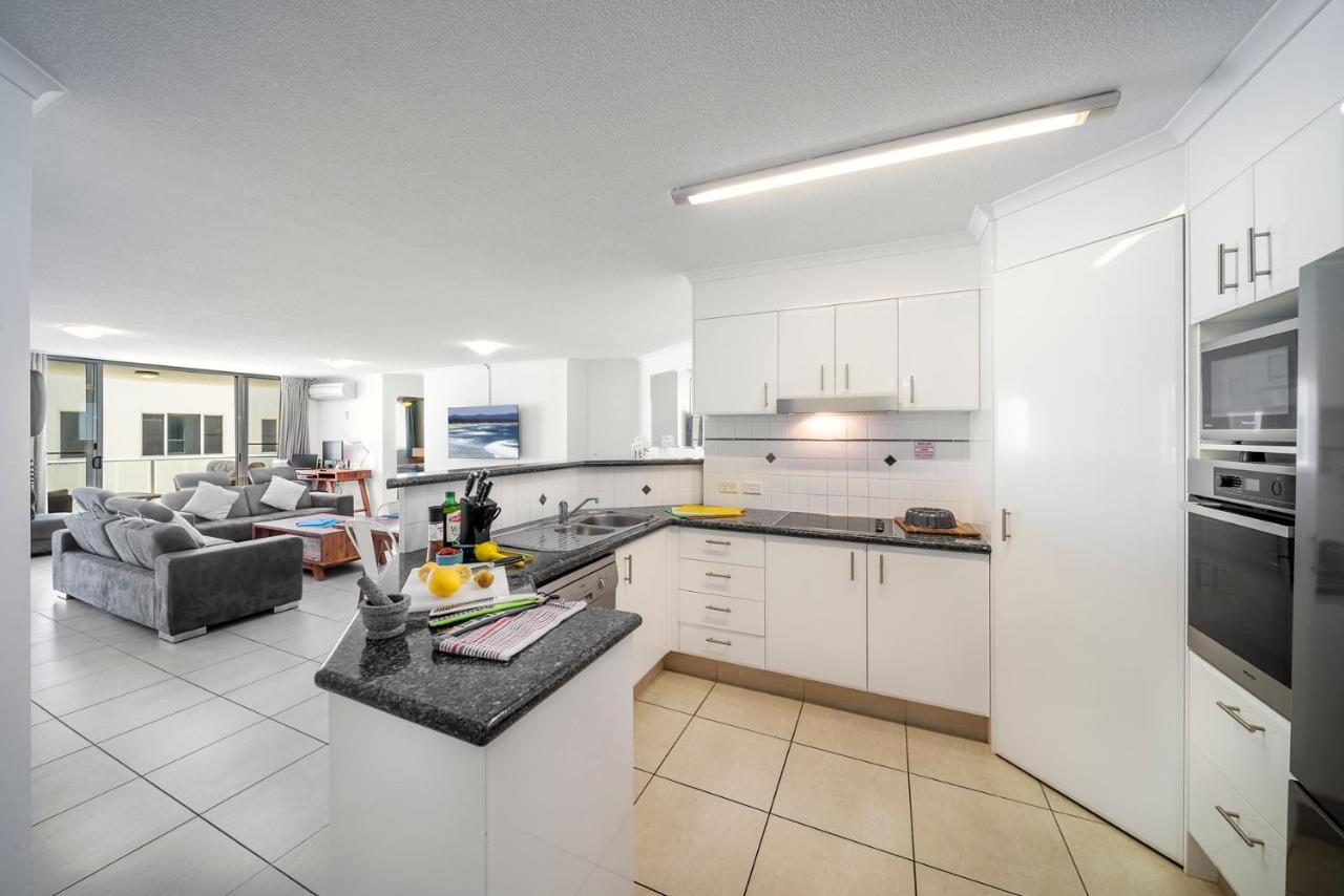Blue 4* Bargara