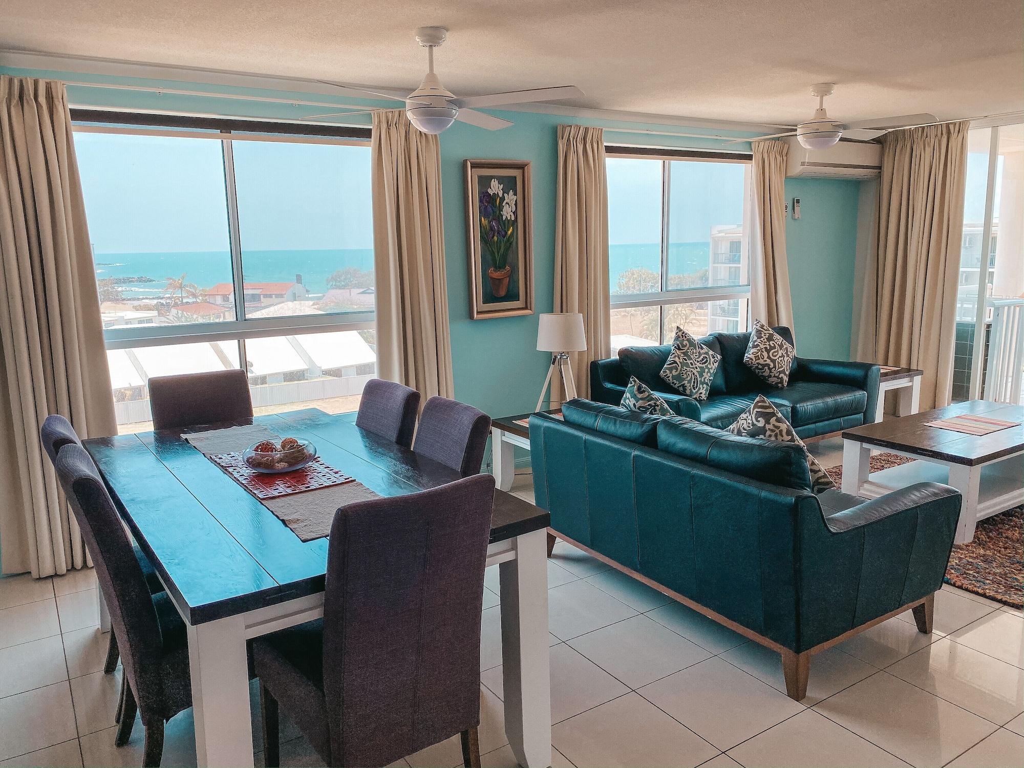 Blue 4* Bargara