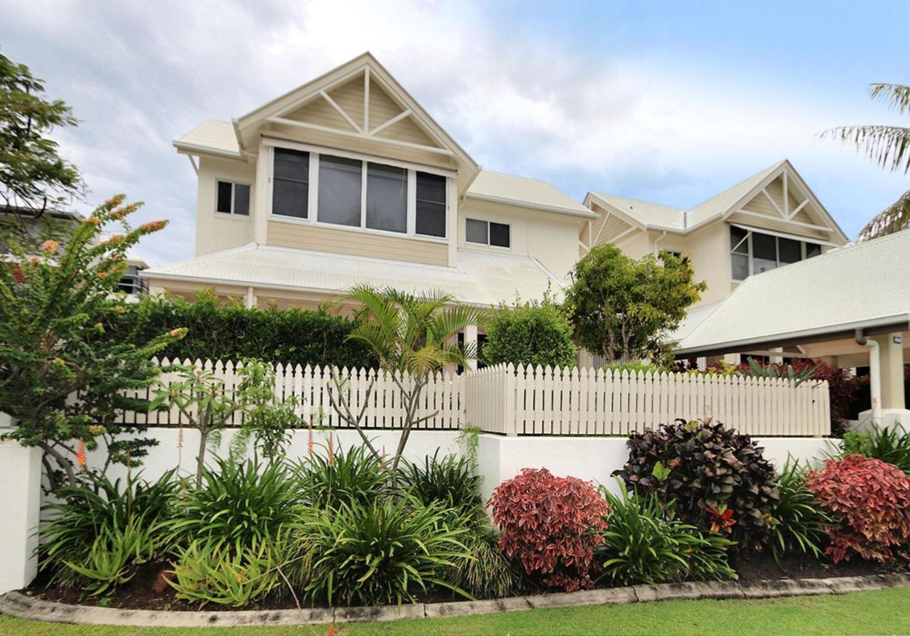 Apartment Royle Palms Unit 9
