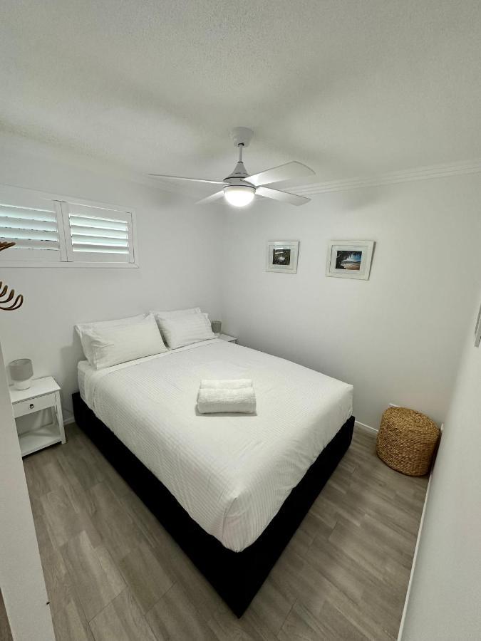 Oceanfront Luxury Grd Flr Apartment