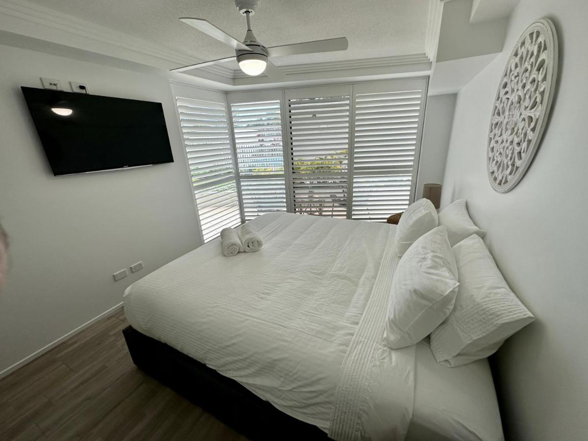 Apartment Oceanfront Luxury Grd Flr
