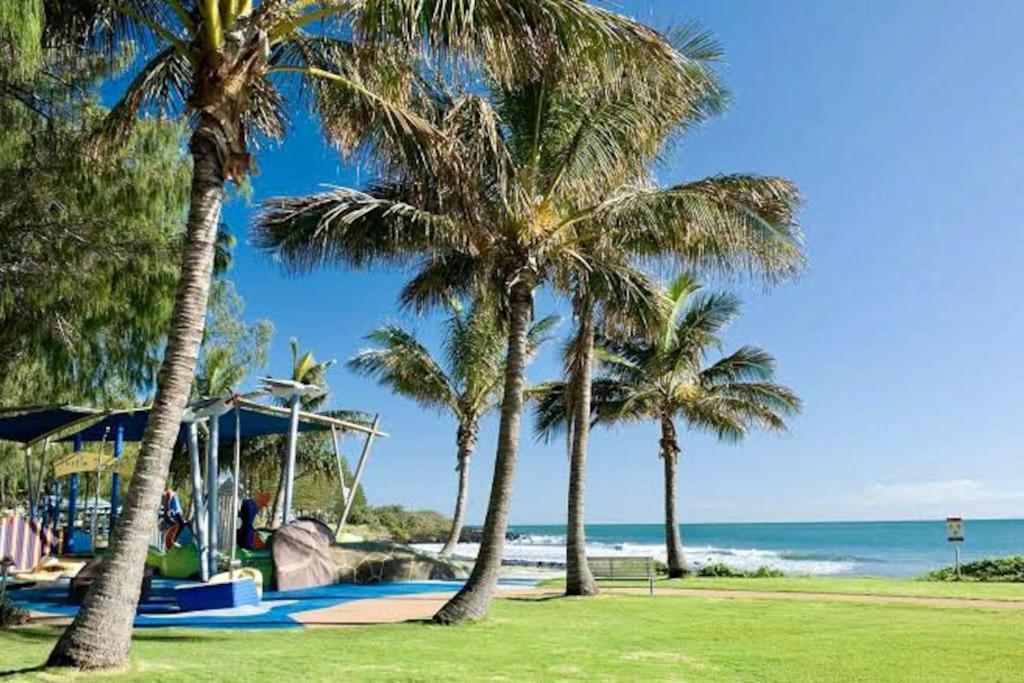 Apartment Oceanfront Luxury Grd Flr *