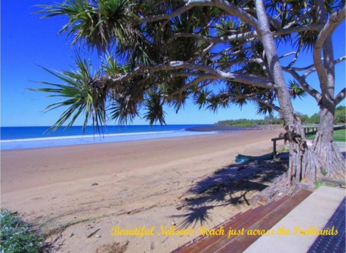 Apartment Oceanfront Luxury Grd Flr *