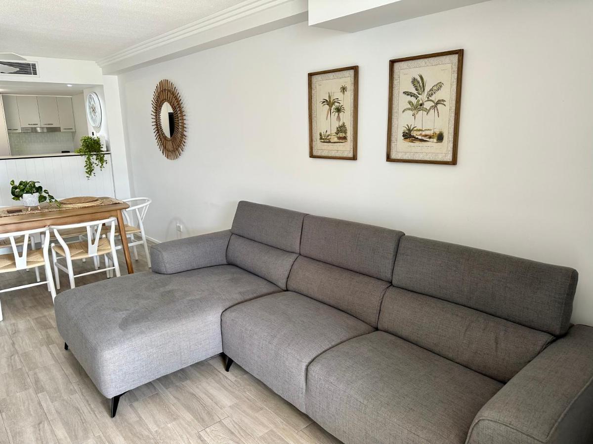 Apartment Oceanfront Luxury Grd Flr *