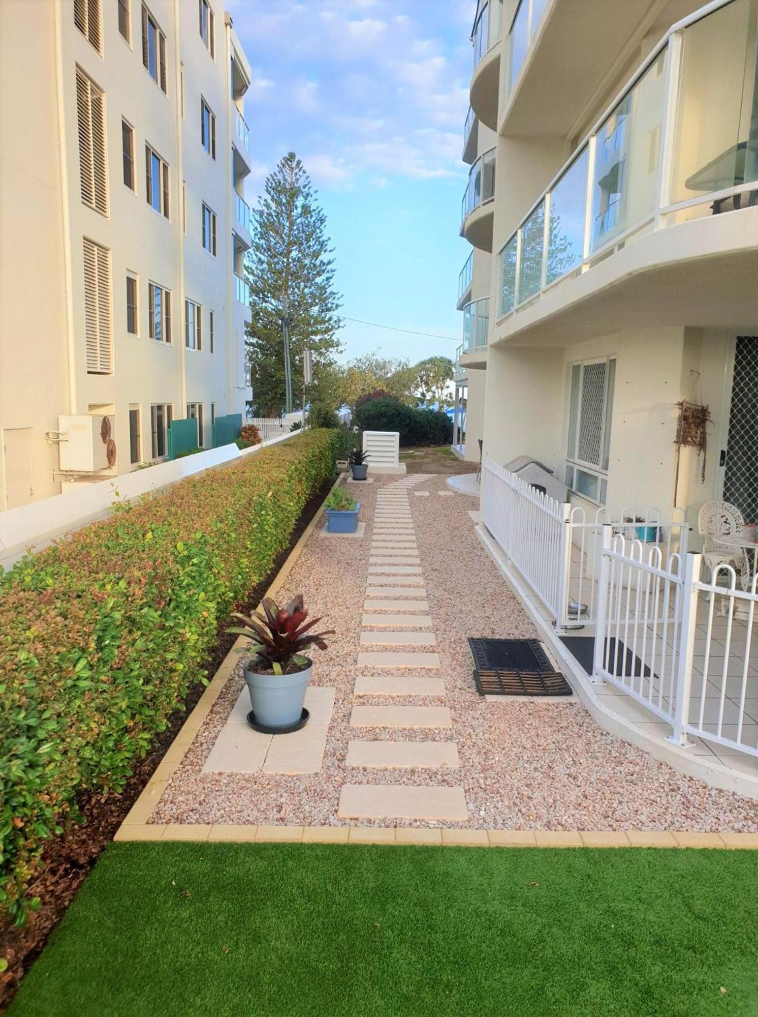 Blue Resort 4*