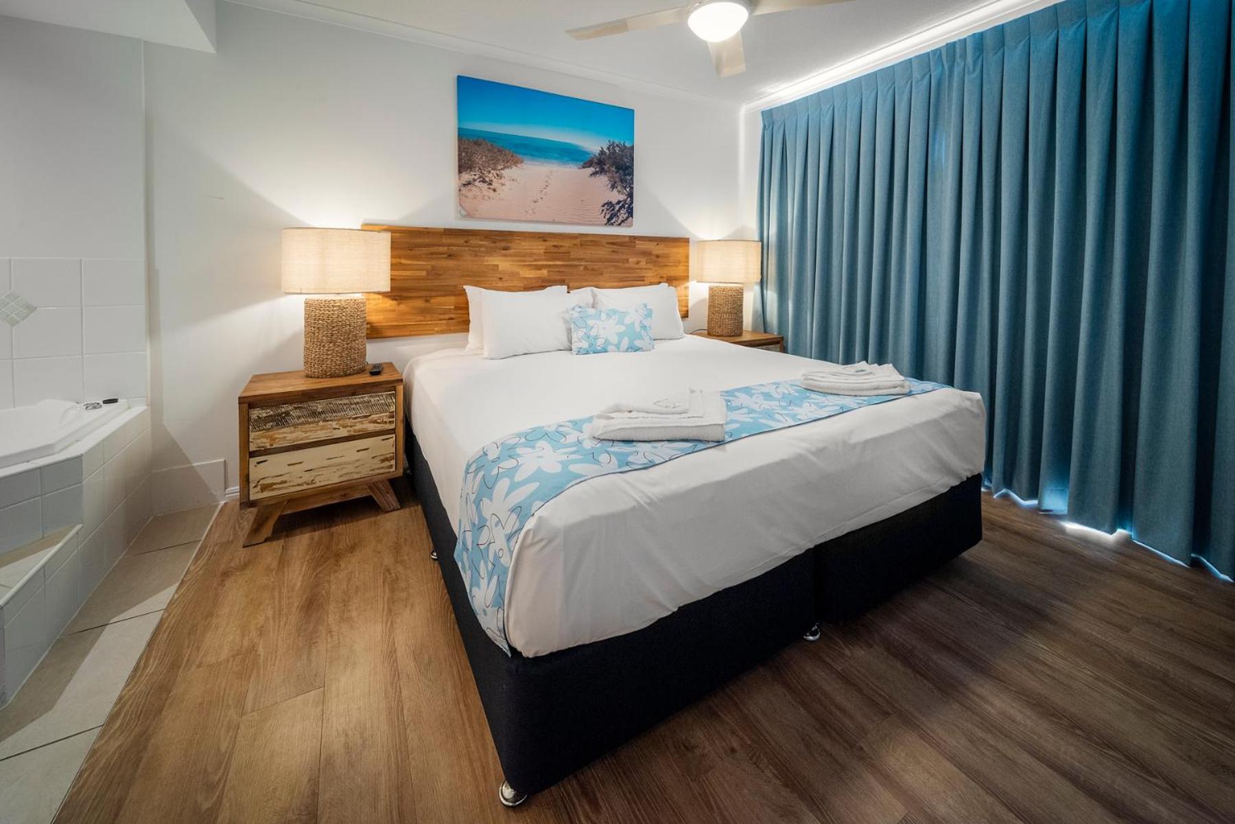 Blue Bargara
