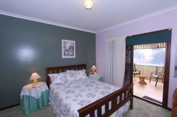 Bed & Breakfast Dunelm House 4*