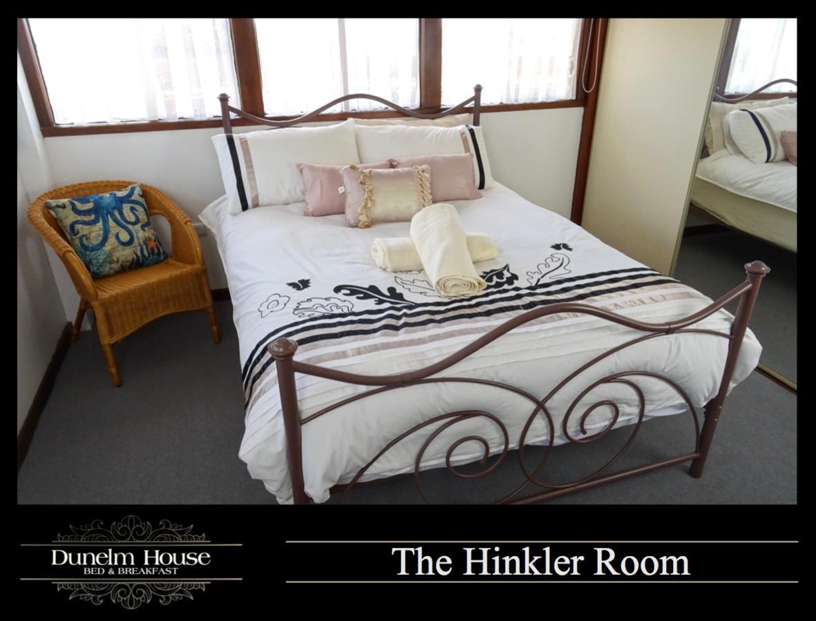 Bed & Breakfast Dunelm House