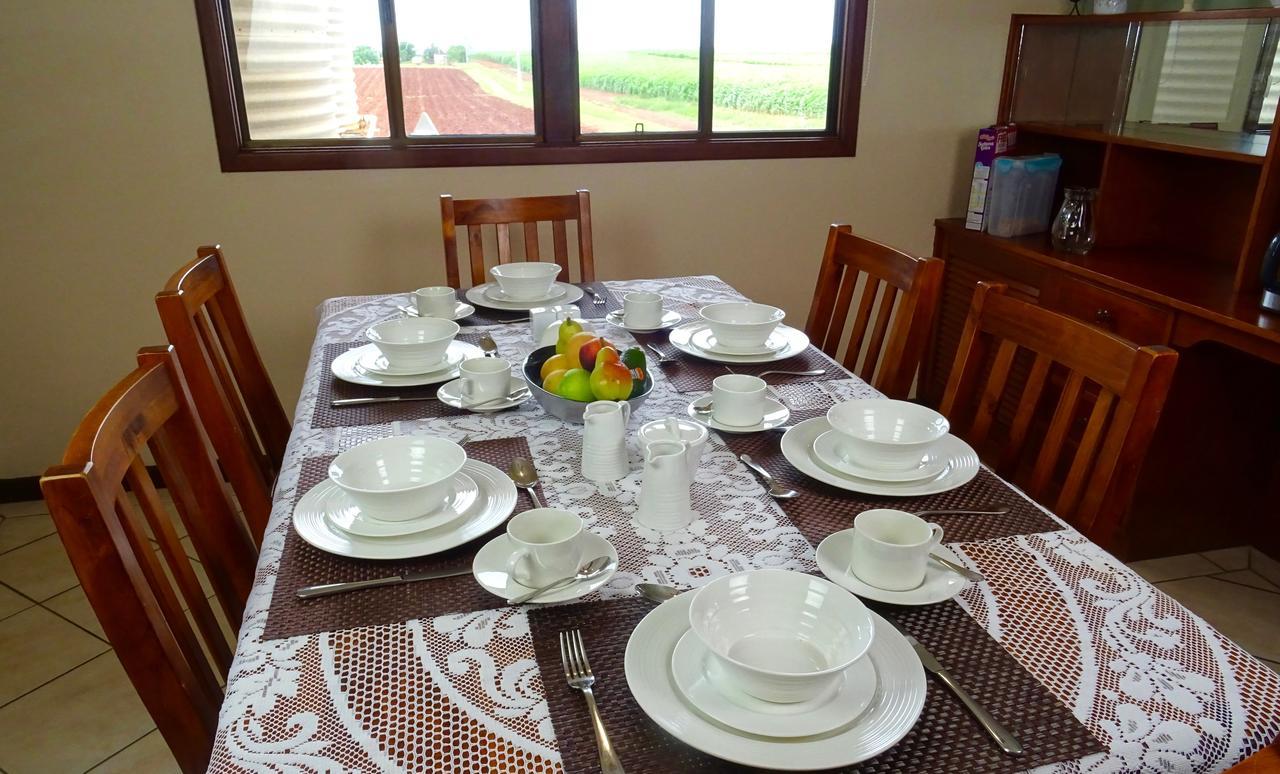 Bed & Breakfast Dunelm House 4*