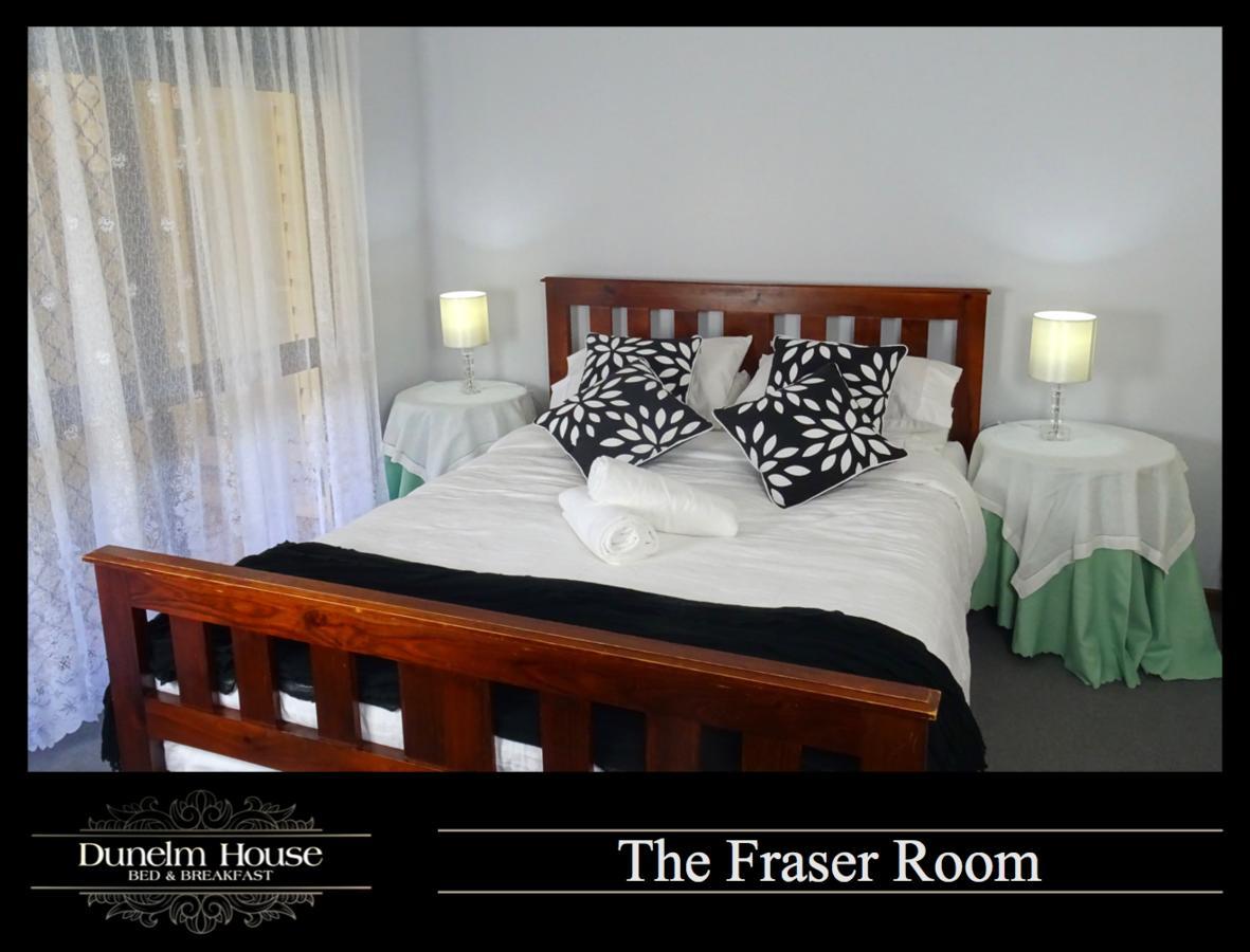 Dunelm House Bed & Breakfast 4*