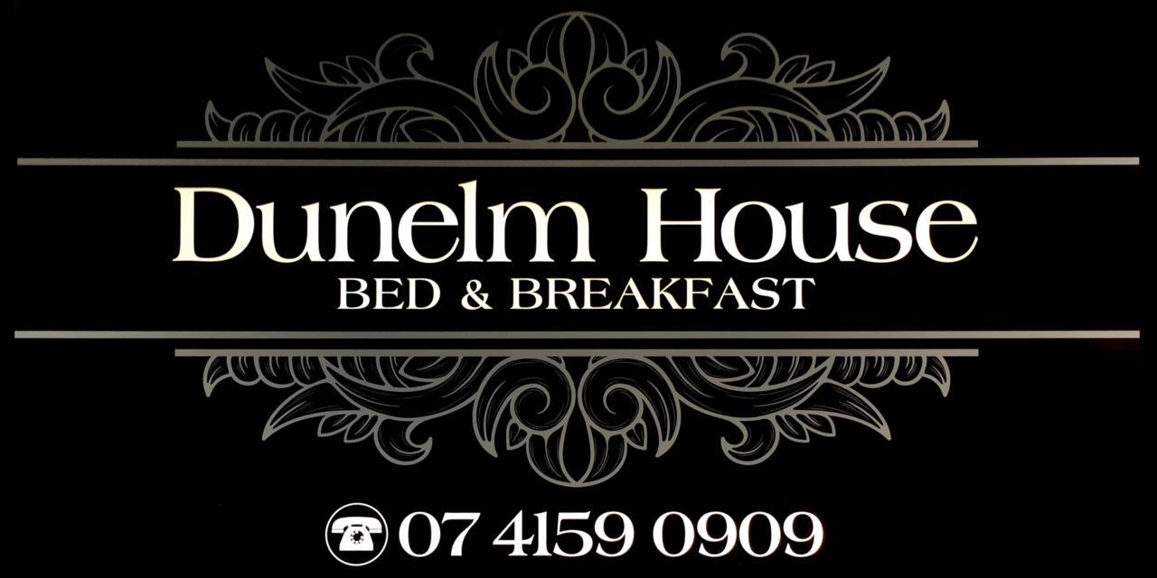 Dunelm House Bed & Breakfast Bargara