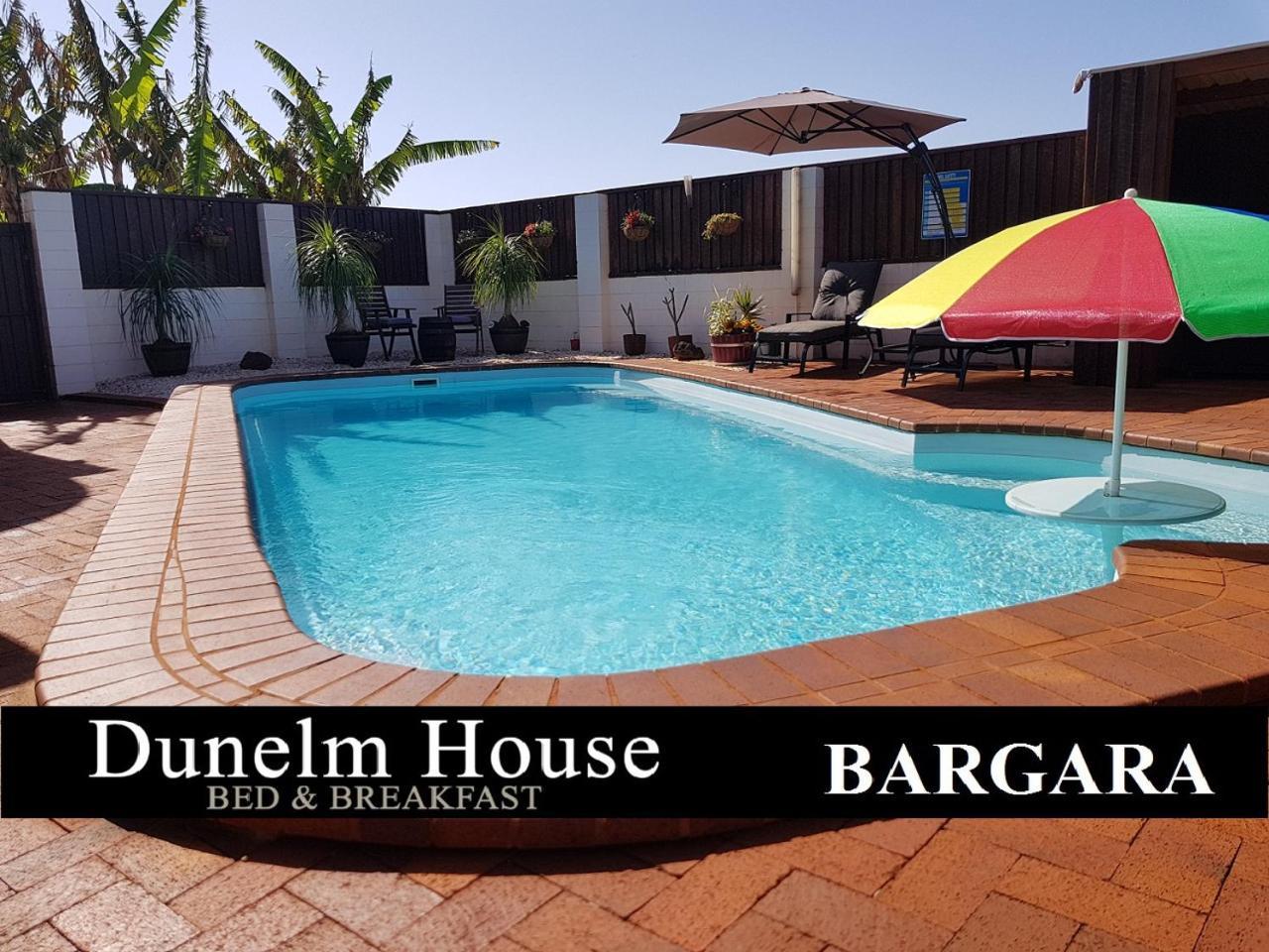 Dunelm House 4*