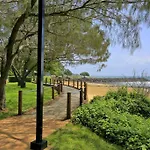 Ground Floor Oceanfront Apartment