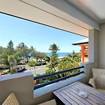 Kacy\'S Bargara Beach Motel