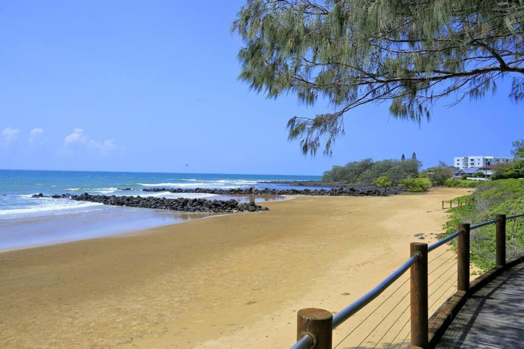 Ground Floor Oceanfront *