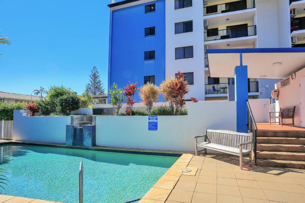 Apartment 404a Coral Sands Bargara