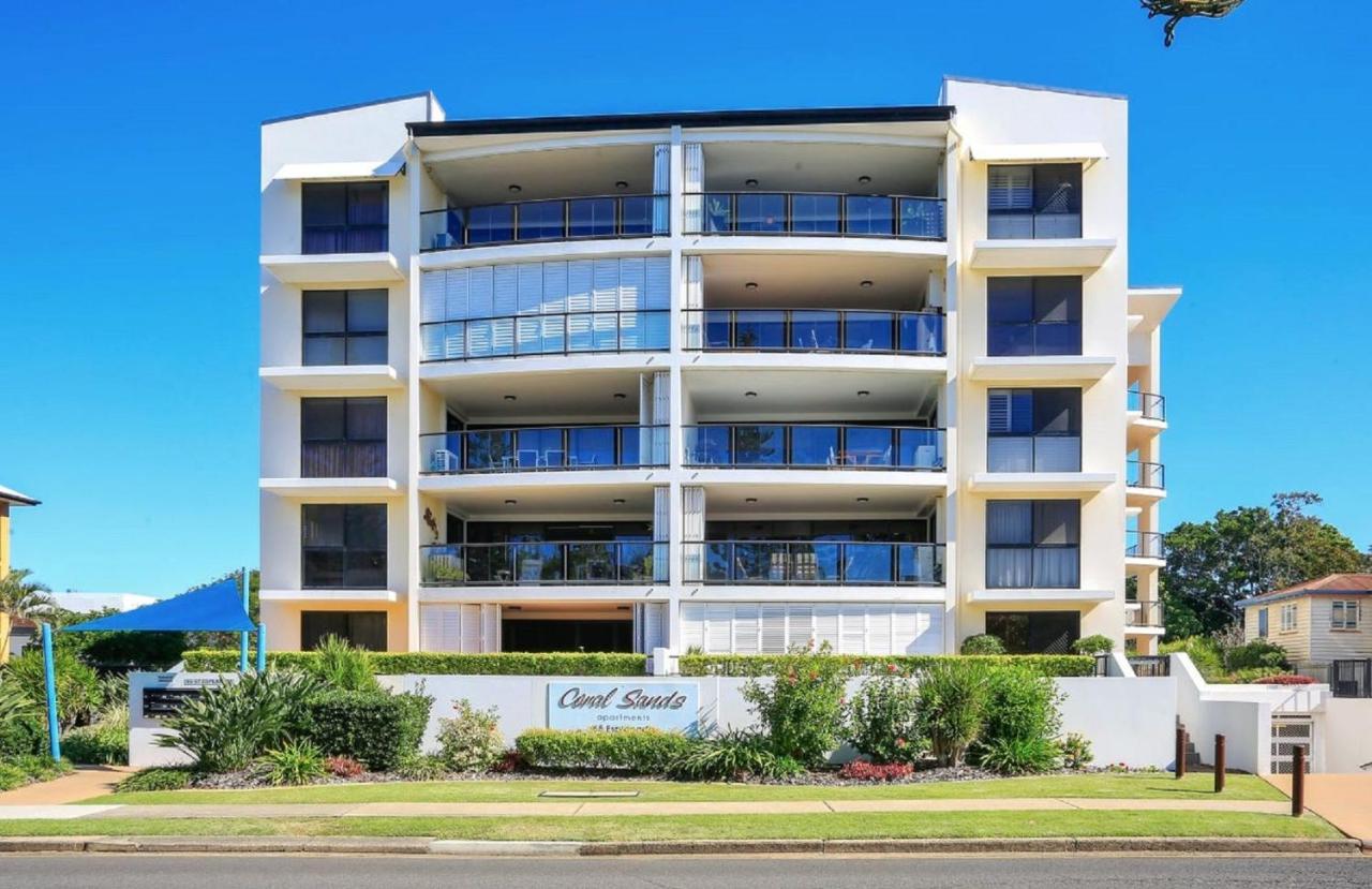 404a Coral Sands *