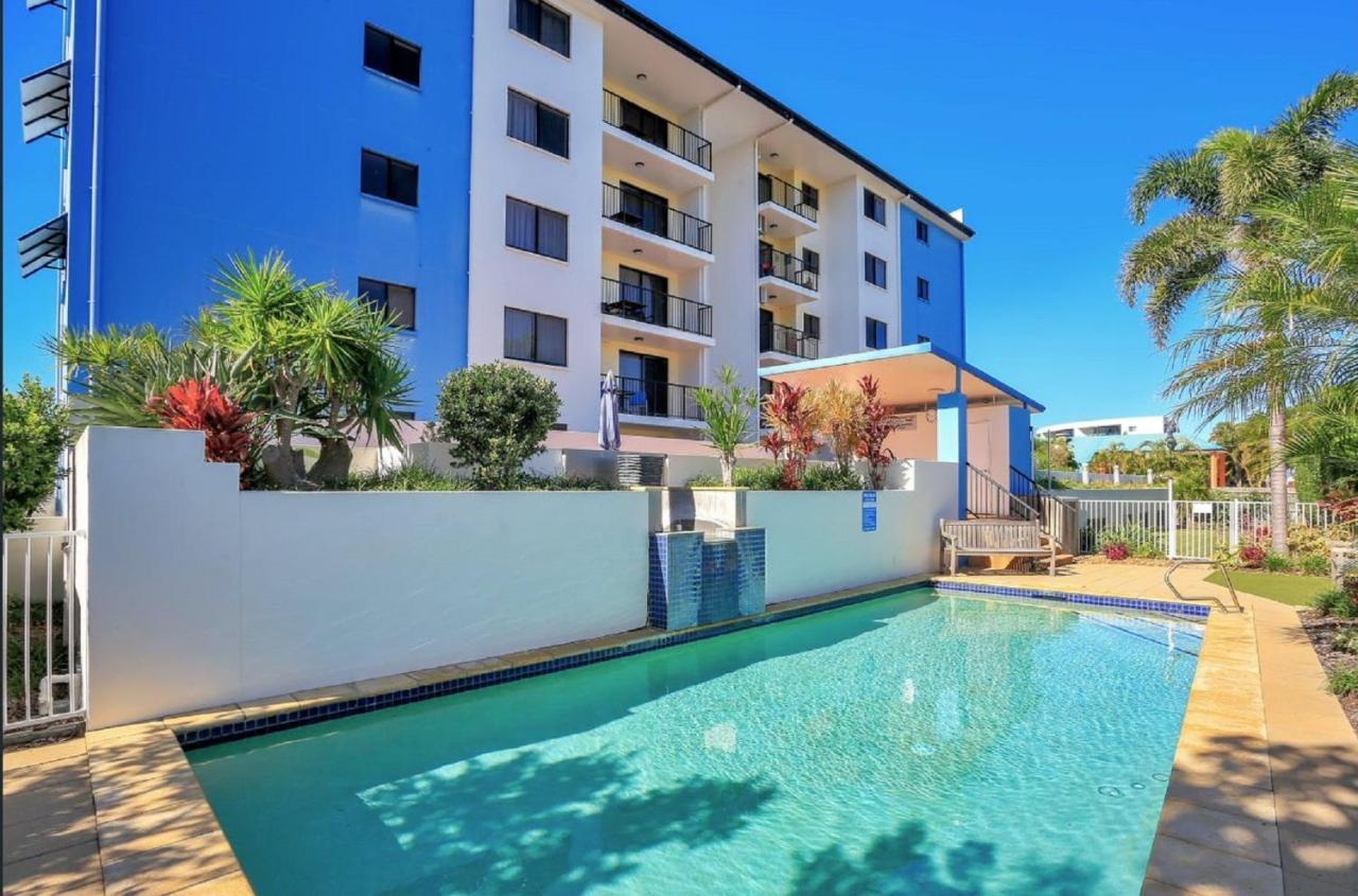 404a Coral Sands *