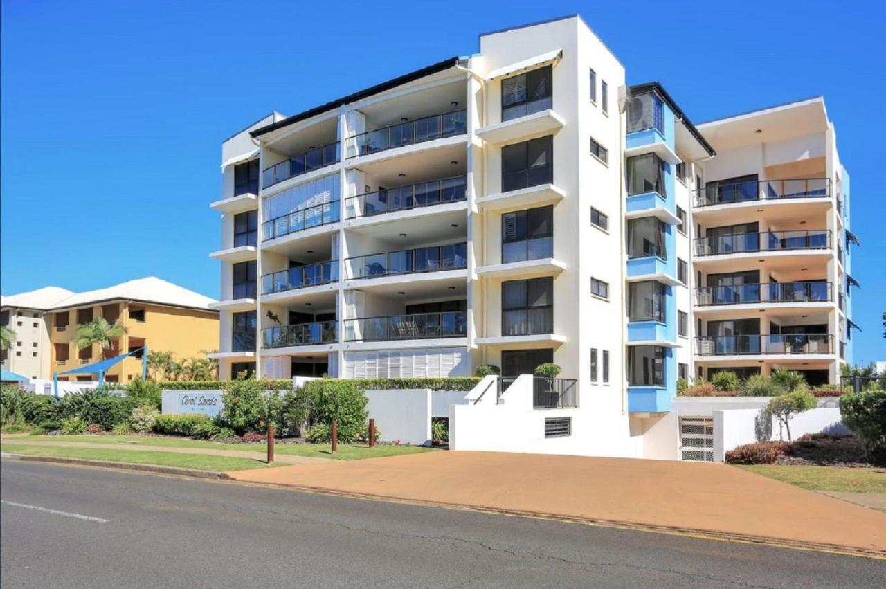 Apartment 404a Coral Sands