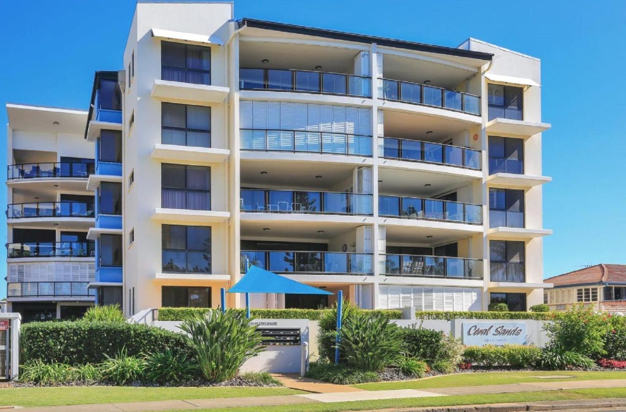 404a Coral Sands