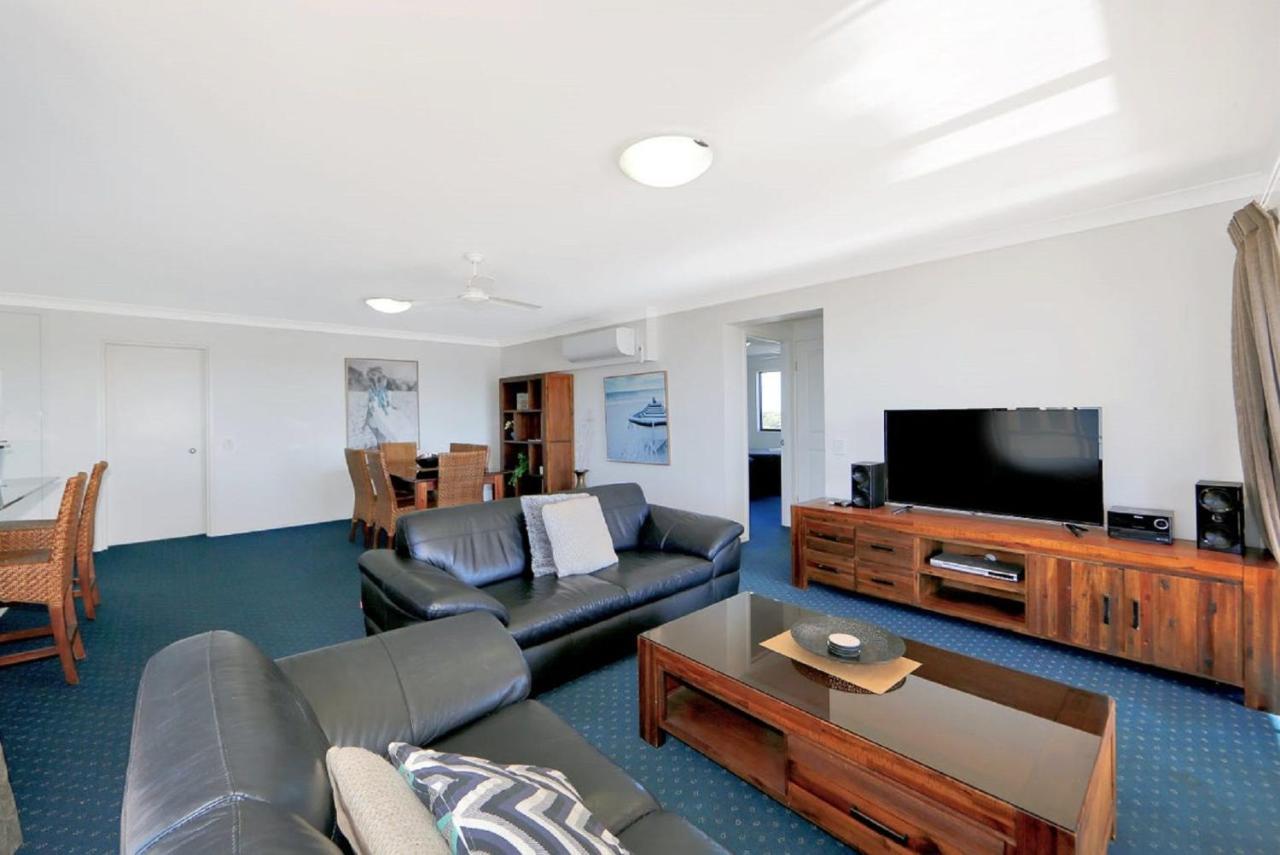 404a Coral Sands Apartment