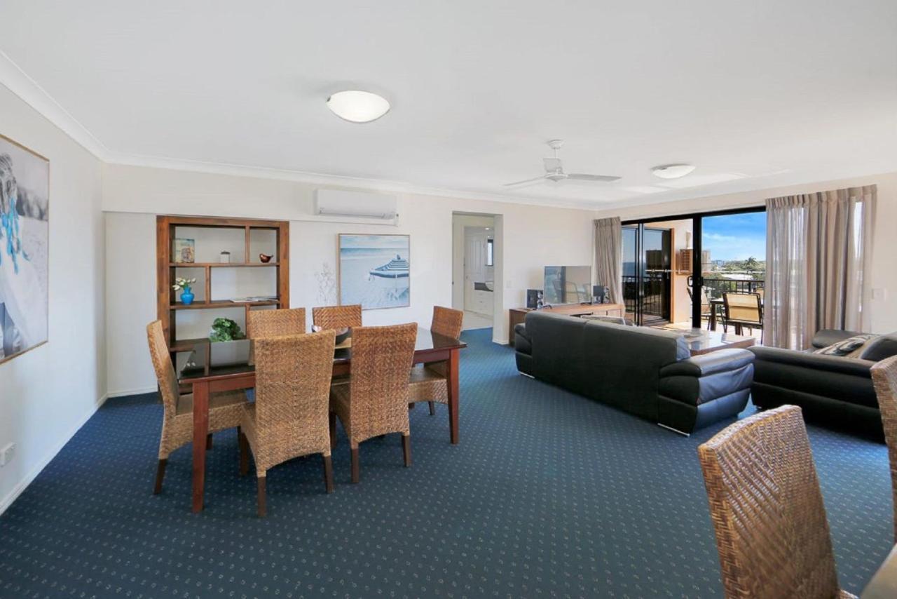 Apartment 404a Coral Sands *