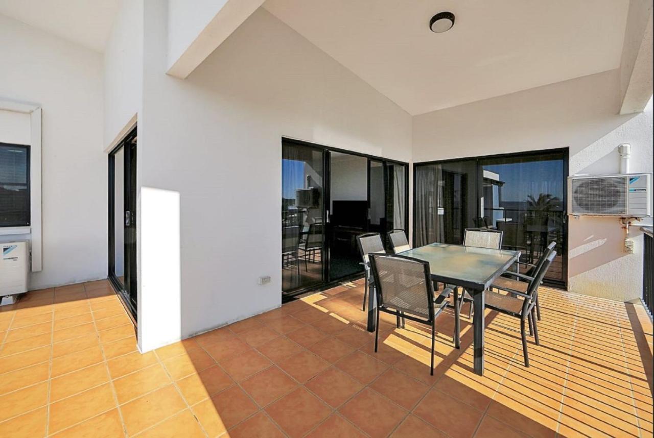 404a Coral Sands Apartment Bargara