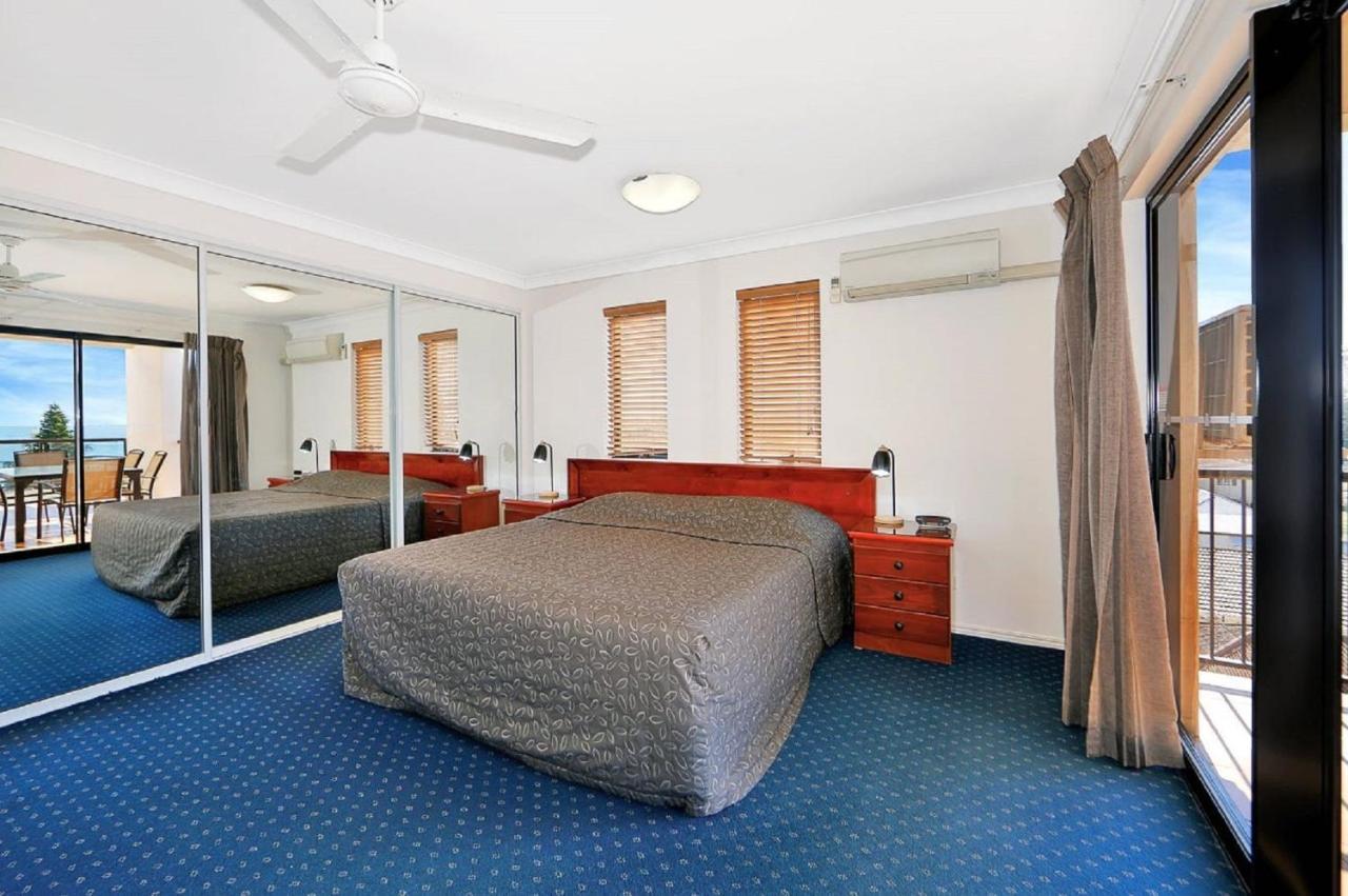 Apartment 404a Coral Sands