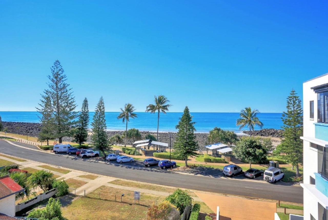404a Coral Sands Apartment