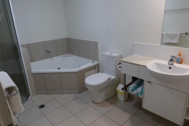 Ground Floor Oceanfront *