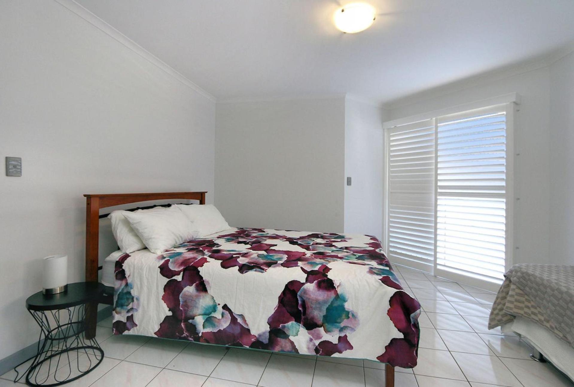 Capricorn Pacific Apartment Bargara