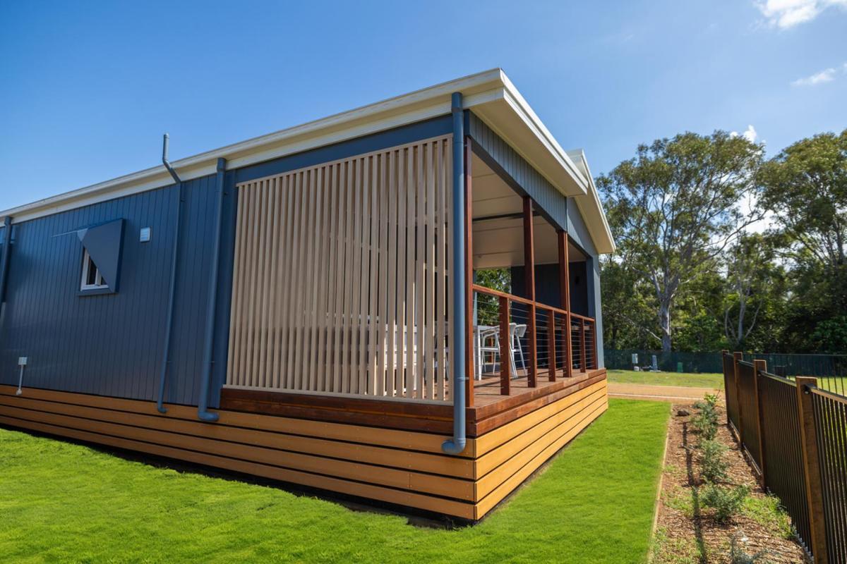 Lodge Turtle Sands Bargara