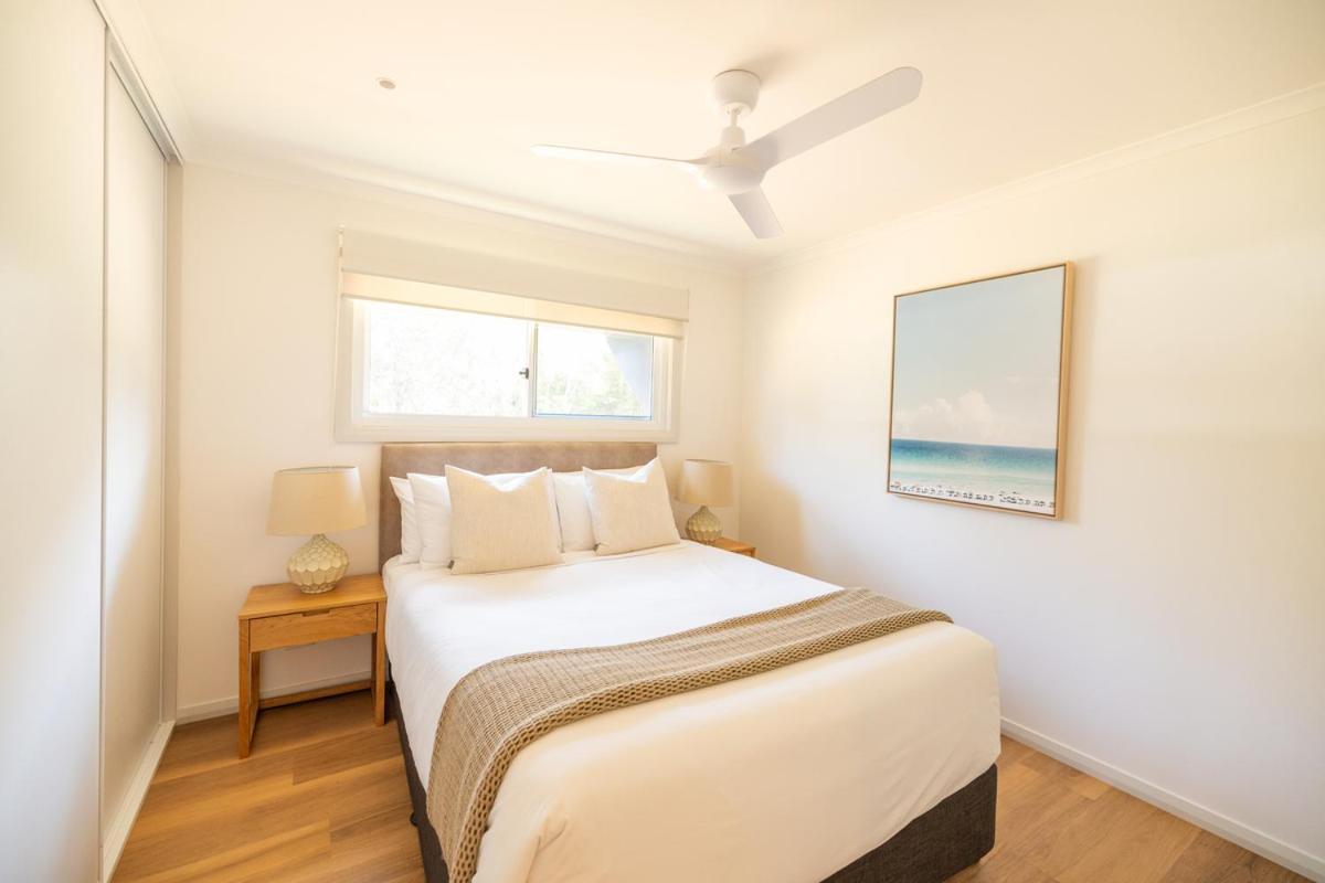 Turtle Sands Lodge Bargara