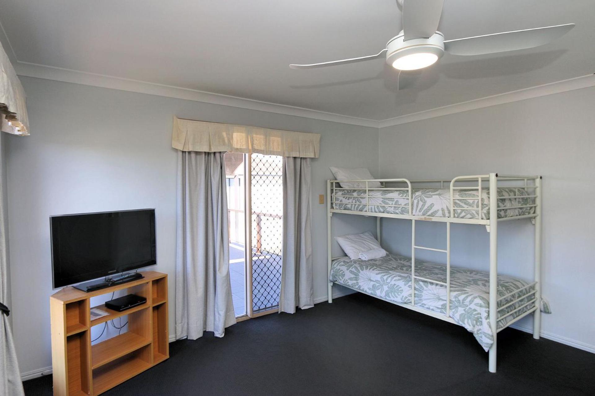 114 Woongarra Scenic Drive Holiday home *