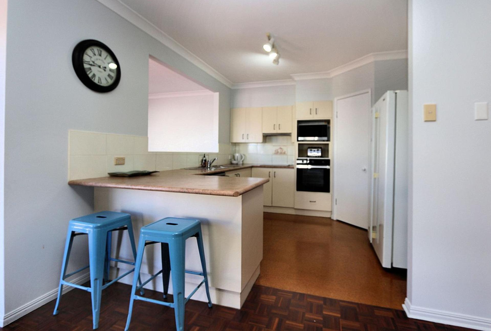 Holiday home 114 Woongarra Scenic Drive Bargara