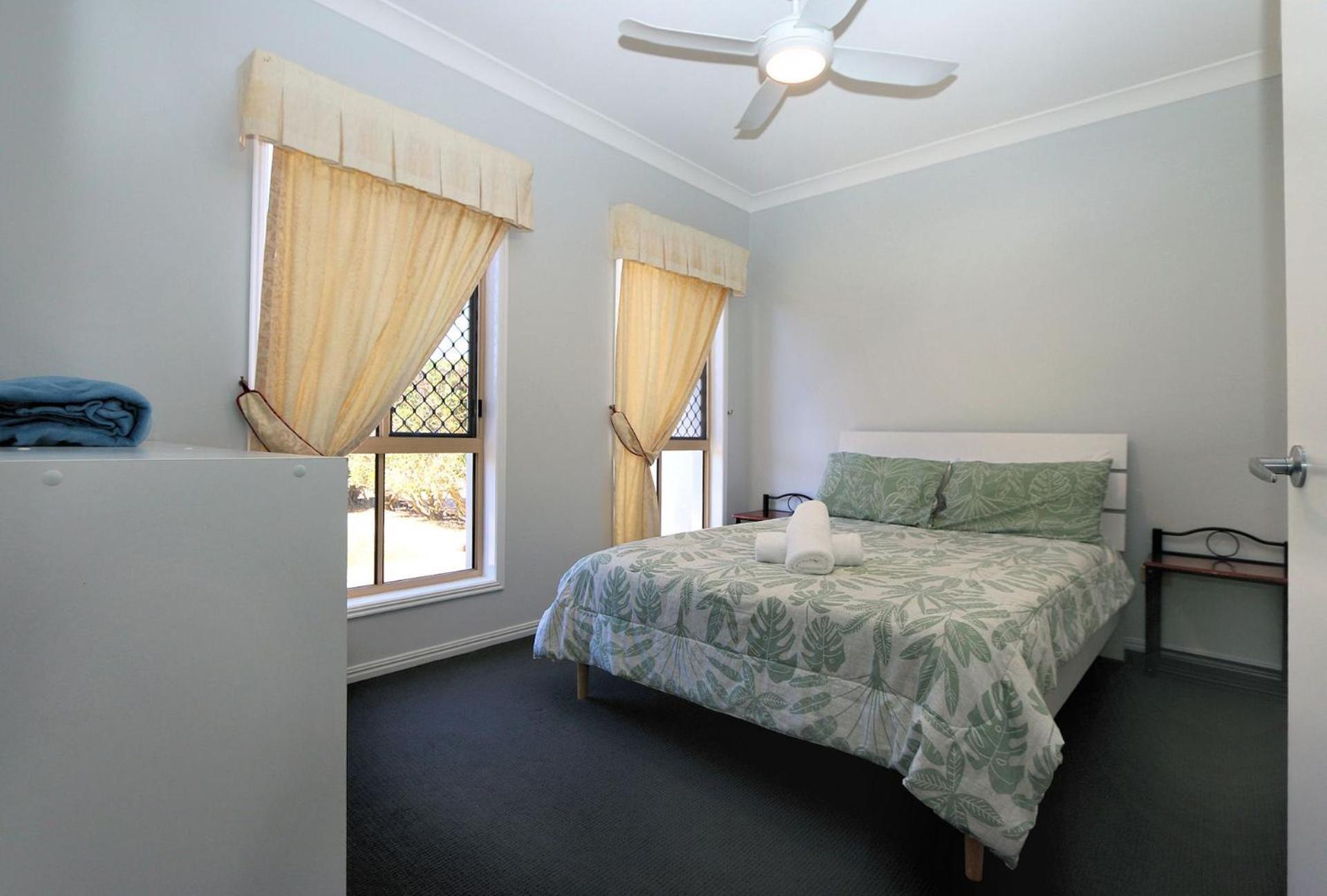 114 Woongarra Scenic Drive *