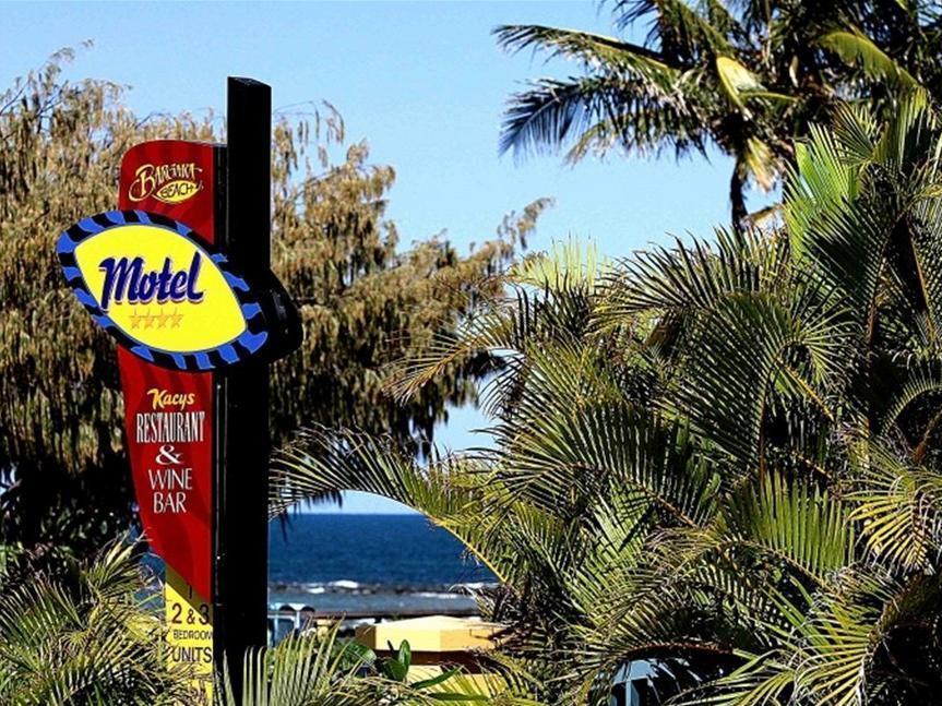 Kacy's Motel 4*