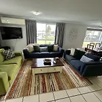 Luxury Ocean Front Apartment At The Bargara Blue Resort