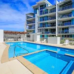 Dwell @ 25, Oceanfront Apartment