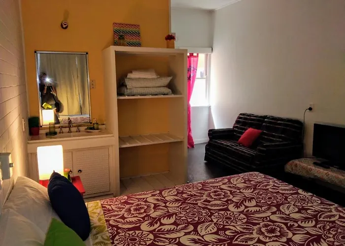 Palms Hostel