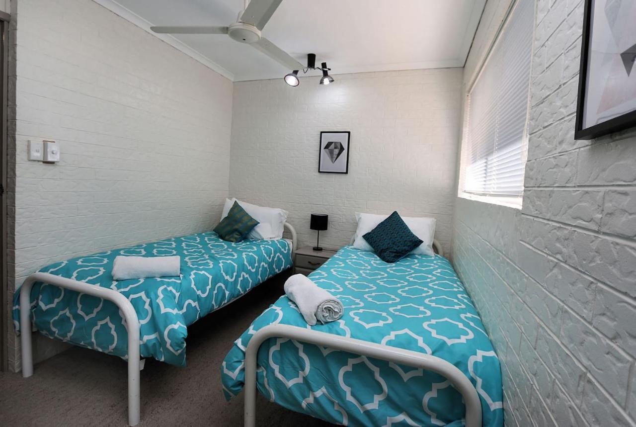 Apartment Ocean Shores 6 Bargara