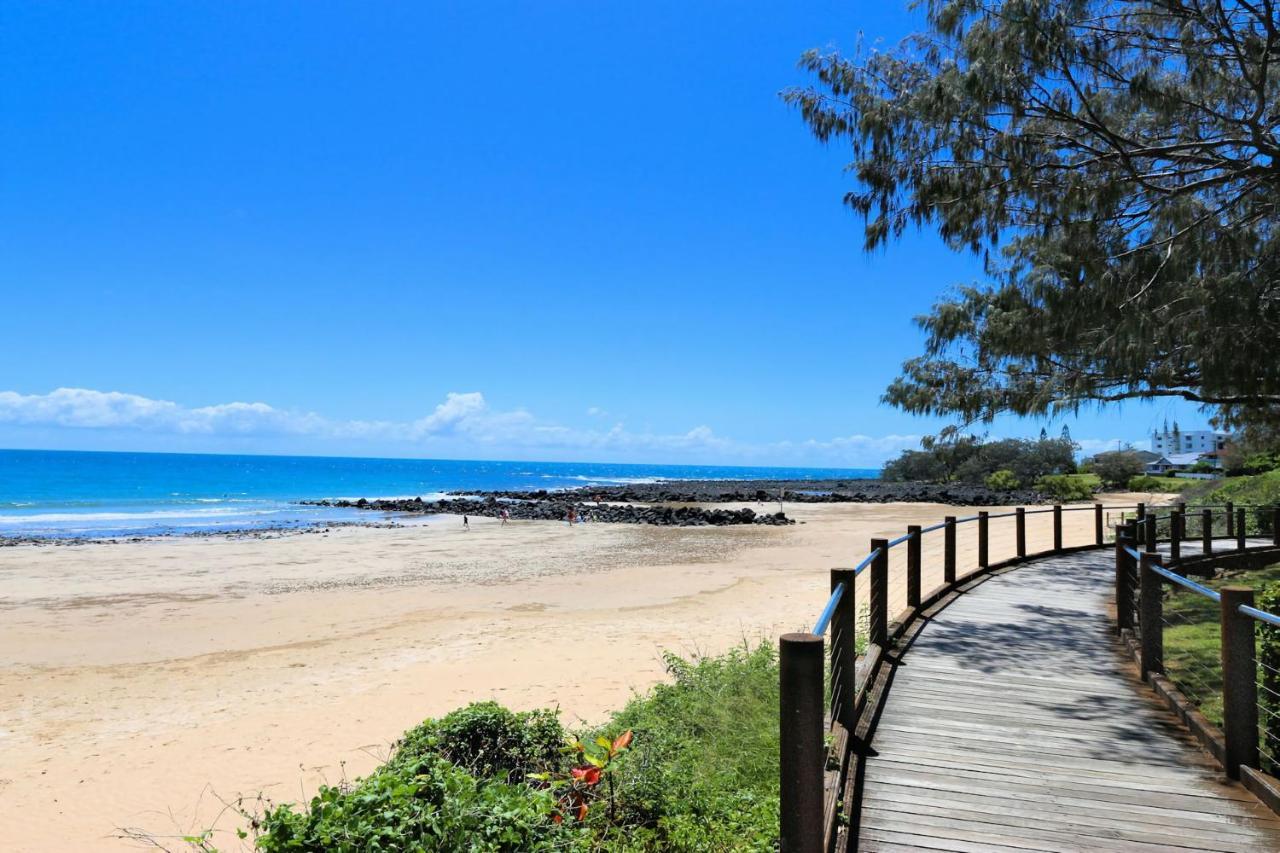 Ocean Shores 6 Bargara
