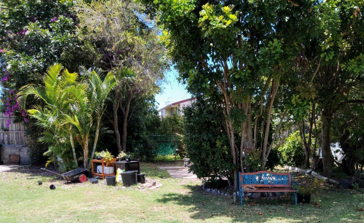 Palms Hostel *