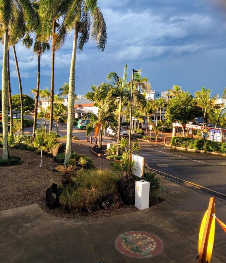 Palms Hostel Bargara